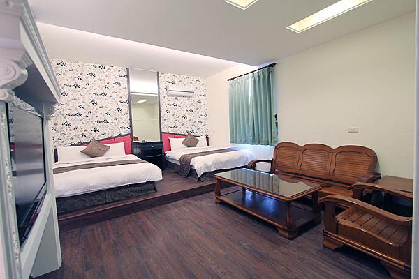 Da Wan Hostel Кендин Стая снимка