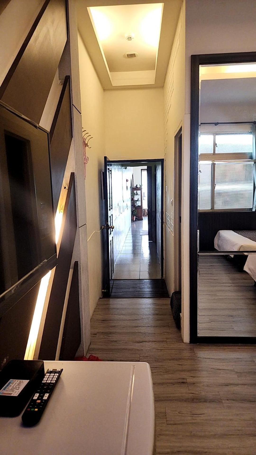 Da Wan Hostel Кендин Екстериор снимка