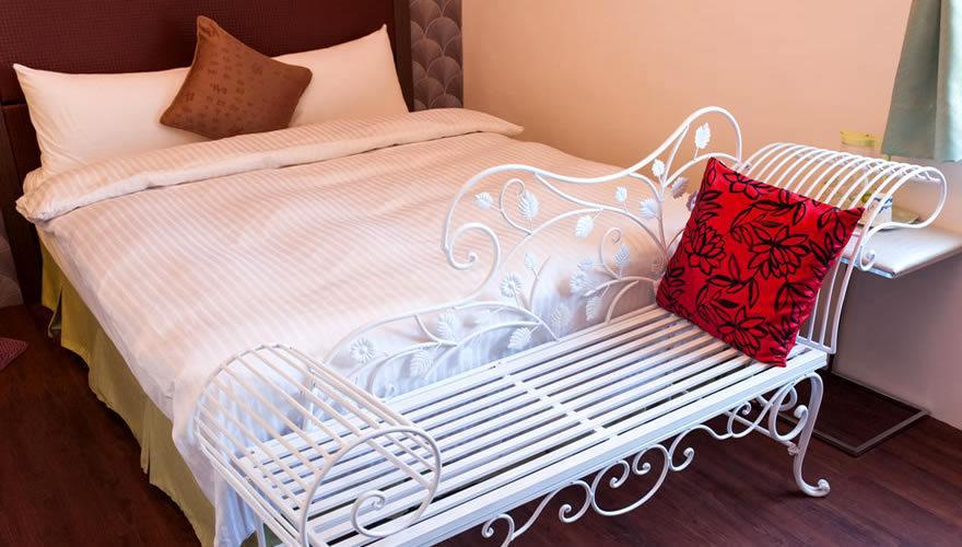 Da Wan Hostel Кендин Стая снимка
