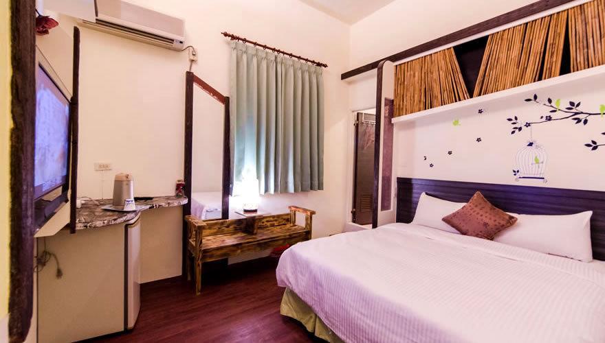 Da Wan Hostel Кендин Стая снимка