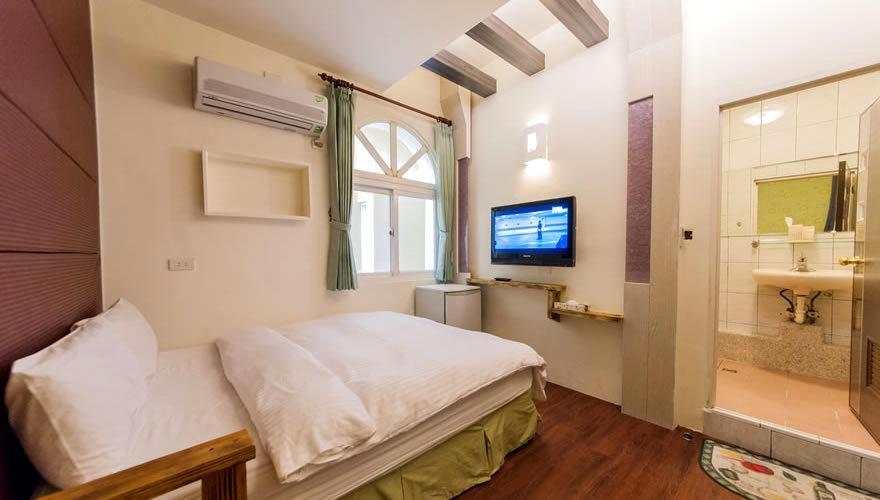 Da Wan Hostel Кендин Стая снимка
