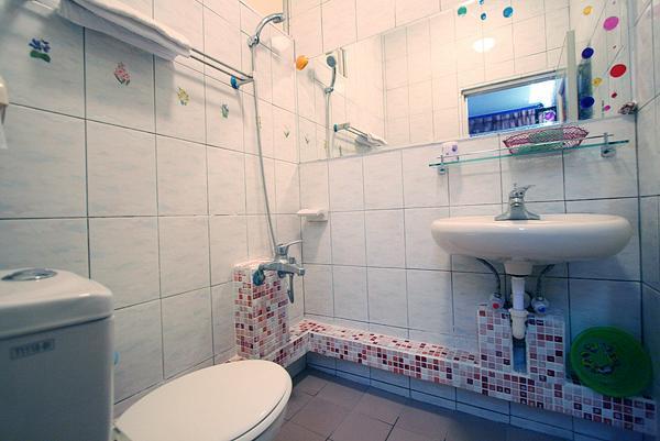 Da Wan Hostel Кендин Стая снимка