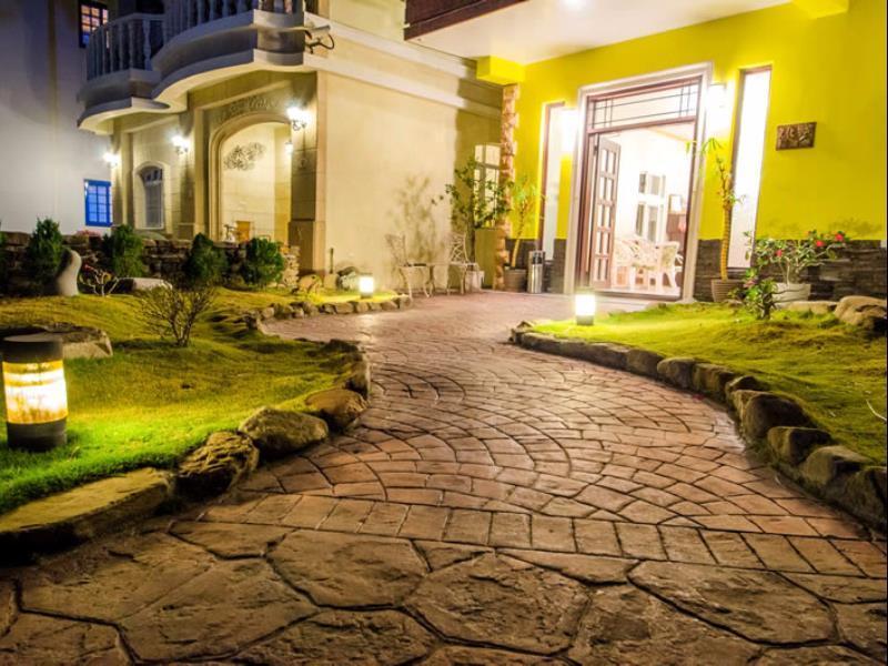 Da Wan Hostel Кендин Екстериор снимка